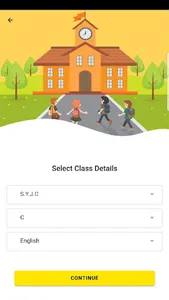 St. Xavier High School, Bhayan screenshot 3