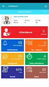 St. Xavier High School, Bhayan screenshot 5