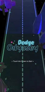 Dodge Odyssey screenshot 1