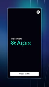 Aipix screenshot 0