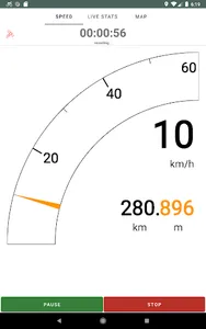 Cycling Journalist screenshot 6