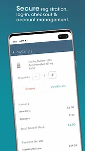 OTC-Anywhere screenshot 3
