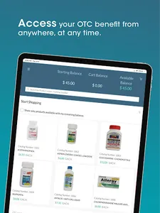 OTC-Anywhere screenshot 6