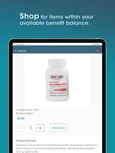 OTC-Anywhere screenshot 7