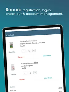 OTC-Anywhere screenshot 8