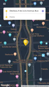 Yelmen screenshot 2