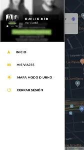 Yelmen screenshot 3