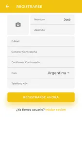 Yelmen screenshot 4