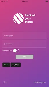 track things screenshot 0