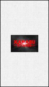 Xanadu Fitness screenshot 1