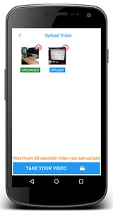InvestHR, Inc – Sales Recruitm screenshot 4