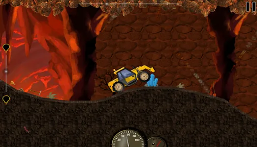 Run 'em over (ram the zombies) screenshot 11