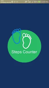 Steps Counter - Pedometer & Ca screenshot 6