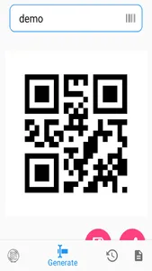 QR and Barcode Scanner and Gen screenshot 15