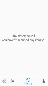QR and Barcode Scanner and Gen screenshot 2