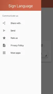 Sign Language for Beginners screenshot 9