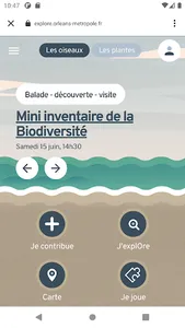 explOre screenshot 0