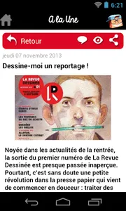 JeunesOCentre - Région Centre screenshot 2