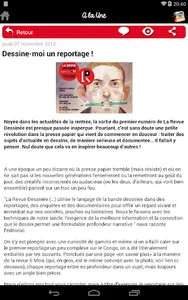 JeunesOCentre - Région Centre screenshot 8