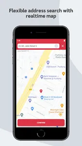Xapp Order screenshot 7