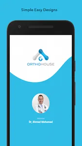 Ortho House screenshot 0