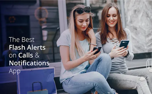 FlashyPhone: Flash Alerts on C screenshot 0