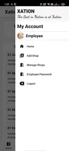 Xation For Business (Xation Ve screenshot 7
