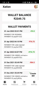 Xation For Business (Xation Ve screenshot 9