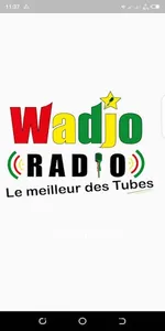Wadjo Radio screenshot 0