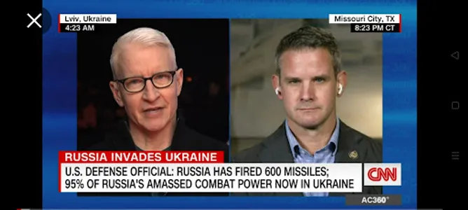 Top News: Radio & TV Link screenshot 3