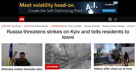 Top News: Radio & TV Link screenshot 9