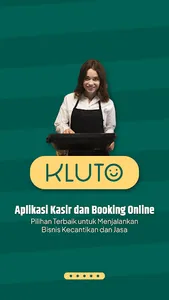 Kluto screenshot 0