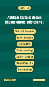 Kluto screenshot 17