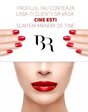 Beauty Romania screenshot 1
