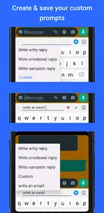 Xboard screenshot 3