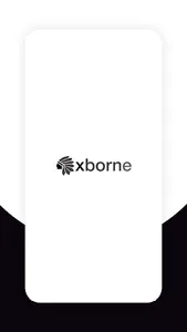 Xborne screenshot 0