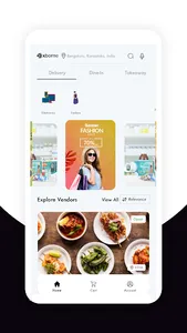Xborne screenshot 1