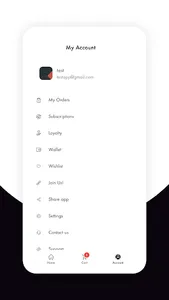 Xborne screenshot 4
