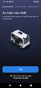 XBus Connect screenshot 0