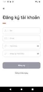 XBus Connect screenshot 1