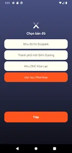 XBus Connect screenshot 3