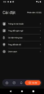 XBus Connect screenshot 4
