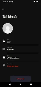 XBus Connect screenshot 5