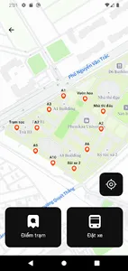 XBus Connect screenshot 6