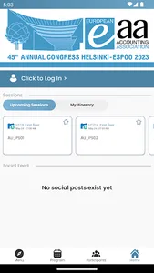 EAA 2023 screenshot 0