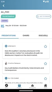 EAA 2023 screenshot 12