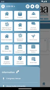 EAA 2023 screenshot 4