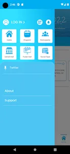 JASM 2022 screenshot 1