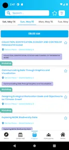 JASM 2022 screenshot 5