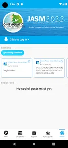 JASM 2022 screenshot 6